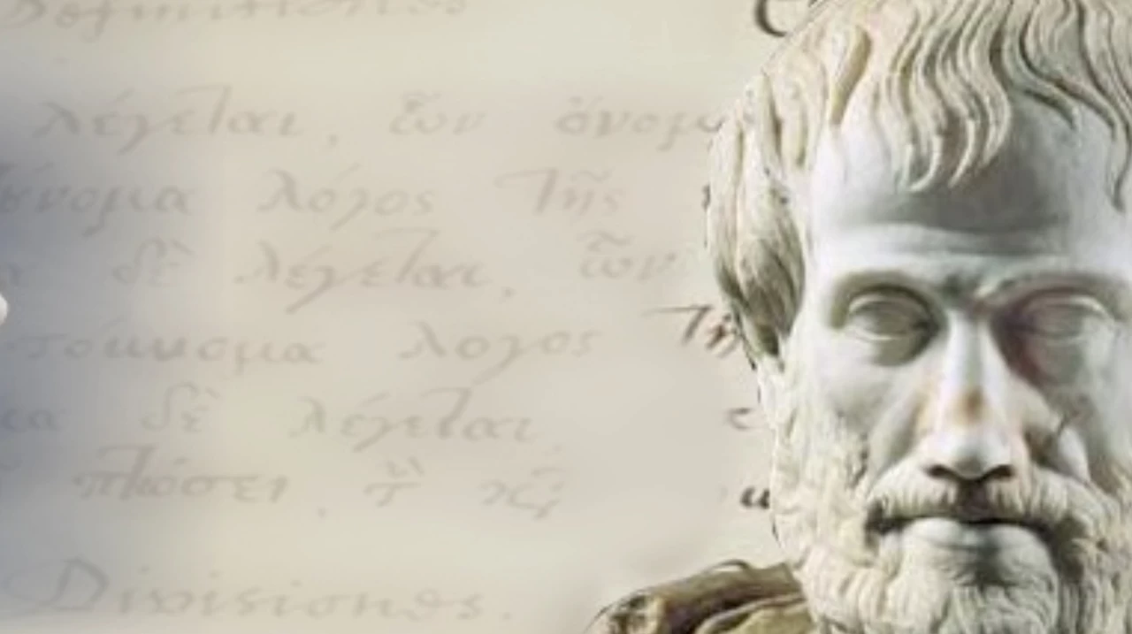 Οι 11 διδαχές του Αριστοτέλη για τη ζωή- Γνωστές και… άγνωστες συμβουλές από τον αρχαίο φιλόσοφο